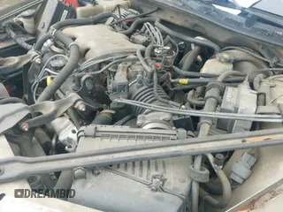 ✅ 2003 Buick Century Custom • VIN: 2G4WS52J131260452 • Lot: 42893894. Listed on IAAI with Not provided. Free auction sales archive from the USA and detailed vehicle history report at DreamBid. Image 19.