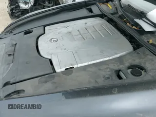 ✅ 2007 Lexus LS 460 L • VIN: JTHGL46F475000913 • Lot: 41878241. Listed on IAAI with 241,359 mi. Free auction sales archive from the USA and detailed vehicle history report at DreamBid. Image 19.