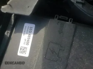 ✅ 2023 Jeep Grand Cherokee Altitude • VIN: 1C4RJHAG5PC540645 • Lot: 91069745. Wystawiony na Copart z przebiegiem 23 634 mil. Bezpłatny archiwum sprzedaży aukcyjnych z USA i szczegółowy raport historii pojazdu na DreamBid. Zdjęcie 16.