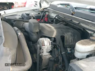 ✅ 2012 Chevrolet Silverado 3500HD • VIN: 1GB2CZCG4CZ113273 • Lot: 40107404. Listed on IAAI with 258,322 mi. Free auction sales archive from the USA and detailed vehicle history report at DreamBid. Image 21.