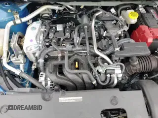 ✅ 2025 Nissan Sentra SV • VIN: 3N1AB8CV4SY339182 • Lot: 91991215. Listed on Copart with 14,395 mi. Free auction sales archive from the USA and detailed vehicle history report at DreamBid. Image 14.