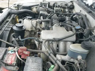 ✅ 2003 Toyota Tacoma PreRunner • VIN: 5TESM92N53Z238618 • Лот: 41334247. Опубликован ранее на IAAI с пробегом 330 556 миль. Бесплатный доступ к архиву аукционных продаж из США и подробный отчёт об истории автомобиля на DreamBid. Изображение 19.