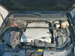 ✅ 2005 Cadillac SRX • VIN: 1GYEE637850104076 • Lot: 42763063. Wystawiony na IAAI z przebiegiem 106 300 mil. Bezpłatny archiwum sprzedaży aukcyjnych z USA i szczegółowy raport historii pojazdu na DreamBid. Zdjęcie 12.