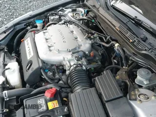 ✅ 2005 Honda Accord EX-L • VIN: 1HGCM66595A010567 • Lot: 43642091. Wystawiony na IAAI z przebiegiem 173 602 mil. Bezpłatny archiwum sprzedaży aukcyjnych z USA i szczegółowy raport historii pojazdu na DreamBid. Zdjęcie 21.