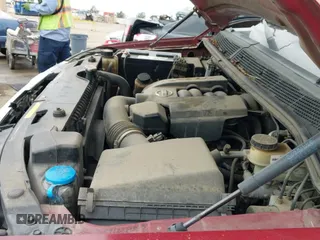 ✅ 2005 Nissan Titan XE • VIN: 1N6AA07A15N567888 • Лот: 42067432. Опубликован ранее на IAAI с пробегом 256 760 миль. Бесплатный доступ к архиву аукционных продаж из США и подробный отчёт об истории автомобиля на DreamBid. Изображение 19.