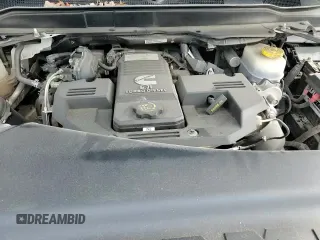 ✅ 2021 Ram 2500 Big Horn • VIN: 3C6UR5DL8MG656304 • Lot: 45729285. Listed on Copart with 72,186 mi. Free auction sales archive from the USA and detailed vehicle history report at DreamBid. Image 13.