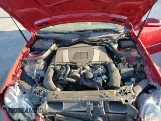 ✅ 2007 Mercedes-Benz CLK 350 • VIN: WDBTJ56H87F228676 • Лот: 85881004. Опубликован ранее на Copart с пробегом 116 758 миль. Бесплатный доступ к архиву аукционных продаж из США и подробный отчёт об истории автомобиля на DreamBid. Изображение 15.