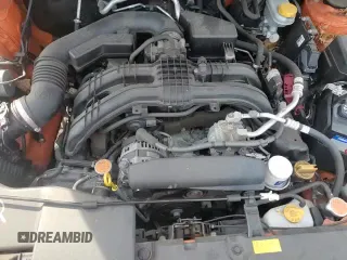 ✅ 2019 Subaru Crosstrek Premium • VIN: JF2GTADC2KH355628 • Lot: 64134145. Wystawiony na Copart z przebiegiem 77 921 mil. Bezpłatny archiwum sprzedaży aukcyjnych z USA i szczegółowy raport historii pojazdu na DreamBid. Zdjęcie 14.