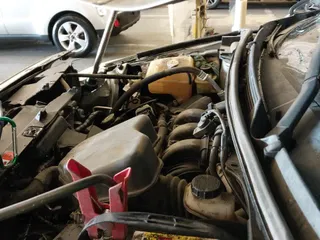 ✅ 2013 Mazda CX-9 Grand Touring • VIN: JM3TB3DV2D0417728 • Lot: 43428327. Listed on IAAI with 174,273 mi. Free auction sales archive from the USA and detailed vehicle history report at DreamBid. Image 20.