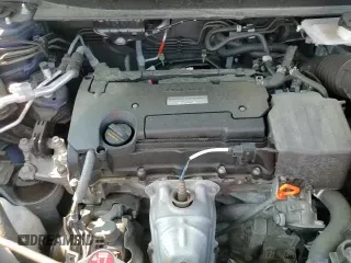 ✅ 2017 Honda CR-V LX • VIN: 5J6RW6H33HL006256 • Lot: 59673775. Wystawiony na Copart z przebiegiem 22 711 mil. Bezpłatny archiwum sprzedaży aukcyjnych z USA i szczegółowy raport historii pojazdu na DreamBid. Zdjęcie 14.