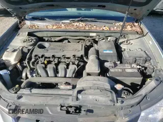 ✅ 2010 Hyundai Sonata GLS • VIN: 5NPET4AC4AH637331 • Лот: 86850444. Опубликован ранее на Copart с пробегом 158 921 миль. Бесплатный доступ к архиву аукционных продаж из США и подробный отчёт об истории автомобиля на DreamBid. Изображение 13.