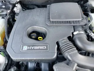 ✅ 2020 Ford Fusion SE • VIN: 3FA6P0LUXLR240090 • Лот: 42023945. Опубликован ранее на Copart с пробегом 43 544 миль. Бесплатный доступ к архиву аукционных продаж из США и подробный отчёт об истории автомобиля на DreamBid. Изображение 15.