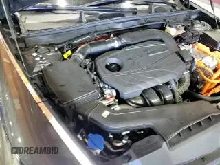 ✅ 2023 Hyundai Sonata Limited • VIN: KMHL54JJ8PA079138 • Лот: 94217895. Опубликован ранее на Copart с пробегом 16 993 миль. Бесплатный доступ к архиву аукционных продаж из США и подробный отчёт об истории автомобиля на DreamBid. Изображение 14.