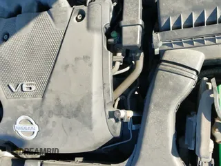 ✅ 2010 Nissan Maxima SV • VIN: 1N4AA5AP0AC828260 • Lot: 42807619. Listed on IAAI with 160,750 mi. Free auction sales archive from the USA and detailed vehicle history report at DreamBid. Image 19.