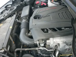 ✅ 2022 Alfa Romeo Stelvio Sprint • VIN: ZASPAKAN2N7D41472 • Лот: 42215103. Опубликован ранее на IAAI с пробегом 30 626 миль. Бесплатный доступ к архиву аукционных продаж из США и подробный отчёт об истории автомобиля на DreamBid. Изображение 19.