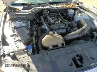 ✅ 2021 Ford Mustang EcoBoost • VIN: 1FA6P8TH1M5115985 • Lot: 82544945. Wystawiony na Copart z przebiegiem 82 987 mil. Bezpłatny archiwum sprzedaży aukcyjnych z USA i szczegółowy raport historii pojazdu na DreamBid. Zdjęcie 13.