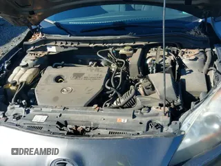 ✅ 2010 Mazda 3 i Touring • VIN: JM1BL1SG2A1127876 • Лот: 43774971. Опубликован ранее на IAAI с пробегом 176 487 миль. Бесплатный доступ к архиву аукционных продаж из США и подробный отчёт об истории автомобиля на DreamBid. Изображение 12.