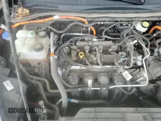 ✅ 2022 Ford Escape SEL Hybrid • VIN: 1FMCU0CZ1NUA16876 • Lot: 80721525. Wystawiony na Copart z przebiegiem 101 274 mil. Bezpłatny archiwum sprzedaży aukcyjnych z USA i szczegółowy raport historii pojazdu na DreamBid. Zdjęcie 14.