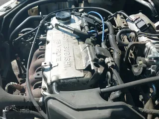 ✅ 2002 Mitsubishi Lancer ES • VIN: JA3AJ26E72U073330 • Лот: 42752402. Опубликован ранее на IAAI с пробегом 264 059 миль. Бесплатный доступ к архиву аукционных продаж из США и подробный отчёт об истории автомобиля на DreamBid. Изображение 12.