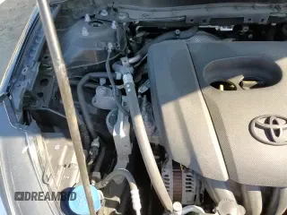 ✅ 2020 Toyota Yaris LE • VIN: 3MYDLBJV3LY706454 • Lot: 69550615. Wystawiony na Copart z przebiegiem 80 870 mil. Bezpłatny archiwum sprzedaży aukcyjnych z USA i szczegółowy raport historii pojazdu na DreamBid. Zdjęcie 13.