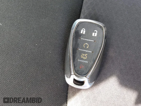✅ 2020 Chevrolet Malibu LT • VIN: 1G1ZD5ST7LF070251 • Lot: 45044441. Wystawiony na IAAI z przebiegiem 115 914 mil. Bezpłatny archiwum sprzedaży aukcyjnych z USA i szczegółowy raport historii pojazdu na DreamBid. Zdjęcie 11.