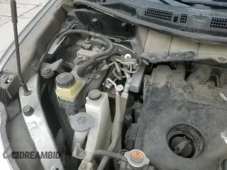 ✅ 2017 Nissan Quest SV • VIN: JN8AE2KP0H9166025 • Lot: 92911185. Listed on Copart with 122,362 mi. Free auction sales archive from the USA and detailed vehicle history report at DreamBid. Image 15.