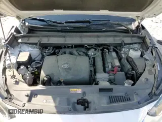 ✅ 2020 Toyota Highlander L • VIN: 5TDCZRBH5LS509853 • Lot: 53522375. Listed on Copart with 64,462 mi. Free auction sales archive from the USA and detailed vehicle history report at DreamBid. Image 17.