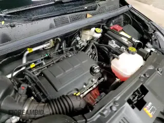 ✅ 2021 Buick Encore Preferred • VIN: KL4CJESB3MB337305 • Lot: 82630075. Wystawiony na Copart z przebiegiem 13 927 mil. Bezpłatny archiwum sprzedaży aukcyjnych z USA i szczegółowy raport historii pojazdu na DreamBid. Zdjęcie 15.