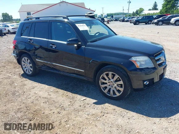 ✅ 2012 Mercedes-Benz GLK 350 • VIN: WDCGG8HB4CF799923 • Лот: 45469034. Опубліковано раніше на IAAI з пробігом 215 721 миль. Безкоштовний доступ до архіву аукціонних продажів зі США та докладний звіт про історію автомобіля на DreamBid. Зображення 1.