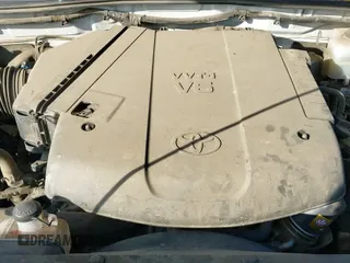 ✅ 2015 Toyota Tacoma • VIN: 5TFLU4EN3FX142632 • Lot: 41185900. Listed on IAAI with 135,963 mi. Free auction sales archive from the USA and detailed vehicle history report at DreamBid. Image 19.