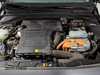 ✅ 2019 Hyundai Ioniq Limited • VIN: KMHC85LCXKU110859 • Lot: 85688534. Wystawiony na Copart z przebiegiem 73 120 mil. Bezpłatny archiwum sprzedaży aukcyjnych z USA i szczegółowy raport historii pojazdu na DreamBid. Zdjęcie 13.