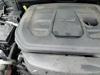 ✅ 2020 Jeep Grand Cherokee North • VIN: 1C4RJFAG3LC267431 • Lot: 56643485. Listed on Copart with 61,171 mi. Free auction sales archive from the USA and detailed vehicle history report at DreamBid. Image 17.