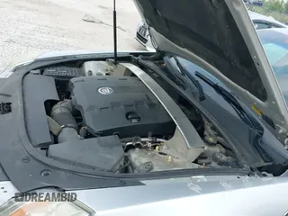 ✅ 2010 Cadillac CTS • VIN: 1G6DC8EG5A0129434 • Lot: 42877152. Wystawiony na IAAI z przebiegiem 157 438 mil. Bezpłatny archiwum sprzedaży aukcyjnych z USA i szczegółowy raport historii pojazdu na DreamBid. Zdjęcie 12.