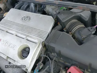 ✅ 2004 Toyota Camry SE • VIN: 4T1BA32K34U029587 • Lot: 42459446. Listed on IAAI with 153,155 mi. Free auction sales archive from the USA and detailed vehicle history report at DreamBid. Image 12.