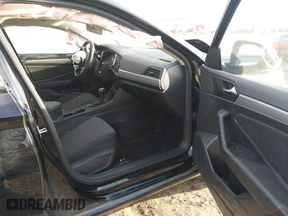 ✅ 2021 Volkswagen Jetta S • VIN: 3VWC57BU1MM039915 • Lot: 44185816. Wystawiony na IAAI z przebiegiem 54 403 mil. Bezpłatny archiwum sprzedaży aukcyjnych z USA i szczegółowy raport historii pojazdu na DreamBid. Zdjęcie 5.