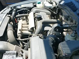 ✅ 2000 Volvo C70 • VIN: YV1NC56D7YJ009198 • Lot: 42317839. Listed on IAAI with 87,641 mi. Free auction sales archive from the USA and detailed vehicle history report at DreamBid. Image 12.