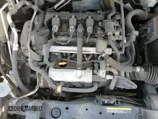 ✅ 2020 Nissan Kicks SV • VIN: 3N1CP5CV3LL551028 • Lot: 68540755. Listed on Copart with 95,965 mi. Free auction sales archive from the USA and detailed vehicle history report at DreamBid. Image 17.