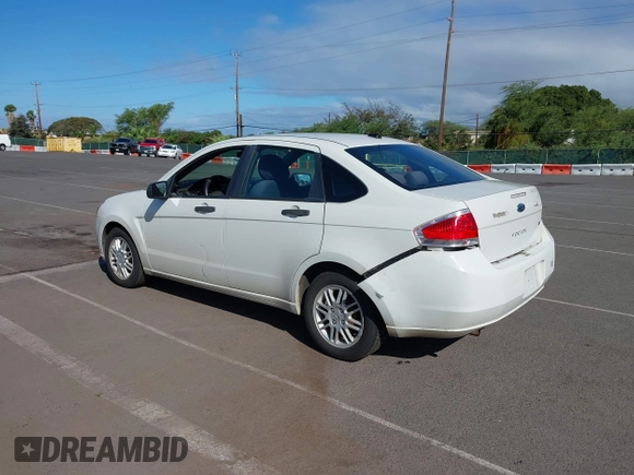 ✅ 2011 Ford Focus SE • VIN: 1FAHP3FN1BW198323 • Лот: 44535547. Опубликован ранее на IAAI с пробегом 103 722 миль. Бесплатный доступ к архиву аукционных продаж из США и подробный отчёт об истории автомобиля на DreamBid. Изображение 3.