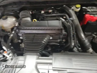 ✅ 2025 Ford Escape ST-Line Select • VIN: 1FMCU9NA7SUB32235 • Лот: 92288765. Опубликован ранее на Copart с пробегом 9 478 миль. Бесплатный доступ к архиву аукционных продаж из США и подробный отчёт об истории автомобиля на DreamBid. Изображение 15.