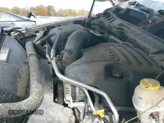 ✅ 2017 Ram 1500 Big Horn • VIN: 3C6RR7LT7HG708420 • Lot: 43564681. Listed on IAAI with 148,000 mi. Free auction sales archive from the USA and detailed vehicle history report at DreamBid. Image 19.