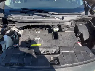 ✅ 2014 Nissan Quest SV • VIN: JN8AE2KP3E9101746 • Lot: 96958485. Wystawiony na Copart z przebiegiem 191 118 mil. Bezpłatny archiwum sprzedaży aukcyjnych z USA i szczegółowy raport historii pojazdu na DreamBid. Zdjęcie 11.