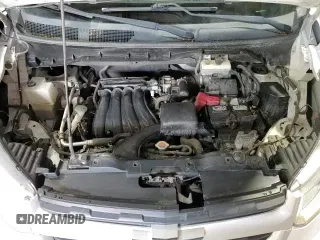 2017 Chevrolet City Express Cargo LS с VIN 3N63M0YN2HK694211, выставлен на аукционе Copart как лот 56533485 с пробегом 134 343 миль миль и Чистый • Clean title. История ставок и продаж доступна на DreamBid. Изображение 13.