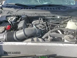 ✅ 2023 Ford F-350 • VIN: 1FT8X3BA1PED26053 • Lot: 42484225. Wystawiony na Copart z przebiegiem 5 648 mil. Bezpłatny archiwum sprzedaży aukcyjnych z USA i szczegółowy raport historii pojazdu na DreamBid. Zdjęcie 14.