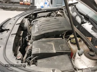 ✅ 2014 Buick LaCrosse Premium I • VIN: 1G4GE5G35EF121040 • Lot: 41592992. Wystawiony na IAAI z przebiegiem 146 385 mil. Bezpłatny archiwum sprzedaży aukcyjnych z USA i szczegółowy raport historii pojazdu na DreamBid. Zdjęcie 19.