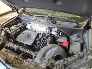 ✅ 2021 Buick Encore GX Essence • VIN: KL4MMGSL7MB038741 • Lot: 70517125. Listed on Copart with 89,687 mi. Free auction sales archive from the USA and detailed vehicle history report at DreamBid. Image 17.