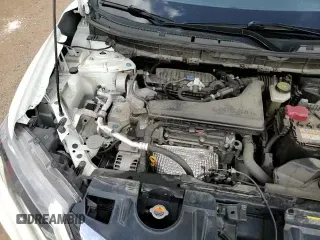 ✅ 2020 Nissan Rogue SV • VIN: JN8AT2MT7LW033823 • Lot: 70779095. Listed on Copart with 50,772 mi. Free auction sales archive from the USA and detailed vehicle history report at DreamBid. Image 14.