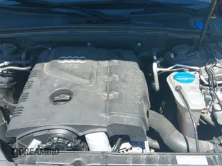 ✅ 2015 Audi A4 Premium Plus • VIN: WAUFFAFL8FN005343 • Lot: 42550360. Listed on IAAI with 99,811 mi. Free auction sales archive from the USA and detailed vehicle history report at DreamBid. Image 20.