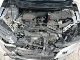 ✅ 2021 Nissan Rogue SV • VIN: JN1BJ1BV2MW321676 • Lot: 86616895. Wystawiony na Copart z przebiegiem 94 012 mil. Bezpłatny archiwum sprzedaży aukcyjnych z USA i szczegółowy raport historii pojazdu na DreamBid. Zdjęcie 16.