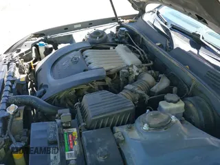 2003 Hyundai Sonata GLS с VIN KMHWF35H03A895363, выставлен на аукционе IAAI как лот 42149203 с пробегом 152 173 миль миль и . История ставок и продаж доступна на DreamBid. Изображение 12.