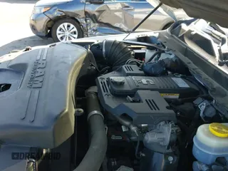 ✅ 2022 Ram 2500 Big Horn • VIN: 3C6UR5DL5NG436121 • Lot: 43479095. Listed on IAAI with 94,246 mi. Free auction sales archive from the USA and detailed vehicle history report at DreamBid. Image 19.